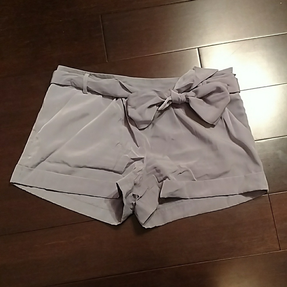 Express Shorts